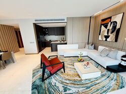The Oceanfront @ Sentosa Cove (D4), Condominium #547574331
